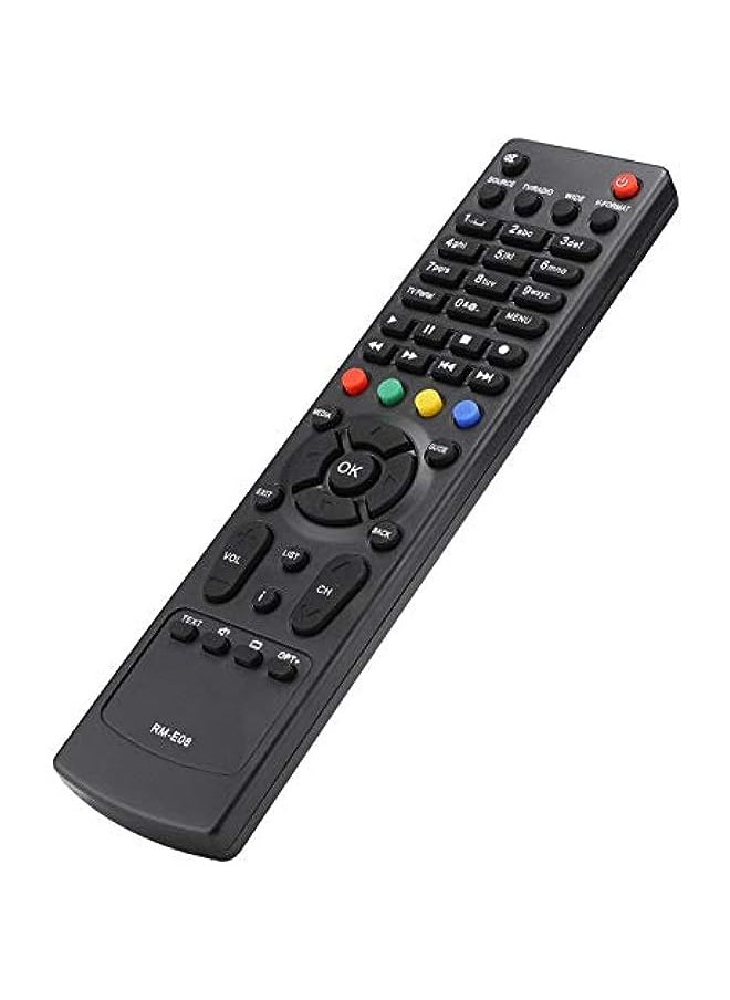 HuHa - Remote Control TV Box Remote Controller TV Box Controller for HUMAX RM-E08 VAHD-3100S - Image 1