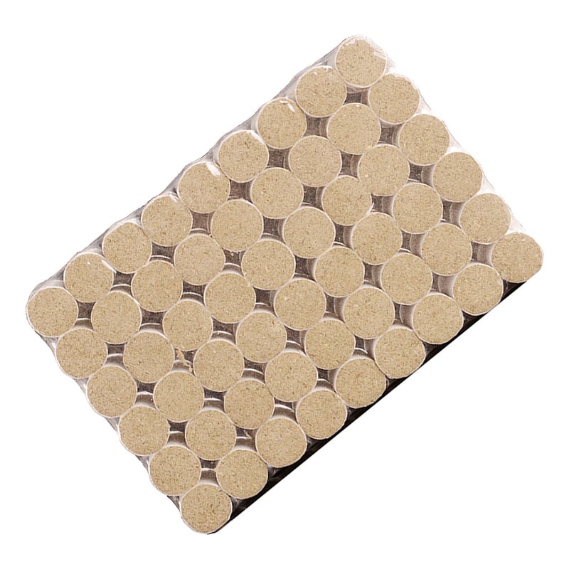 1 Set of 54pcs Smoky Handmade 10/ Sticks Rolls for Moxibustion - Image 3