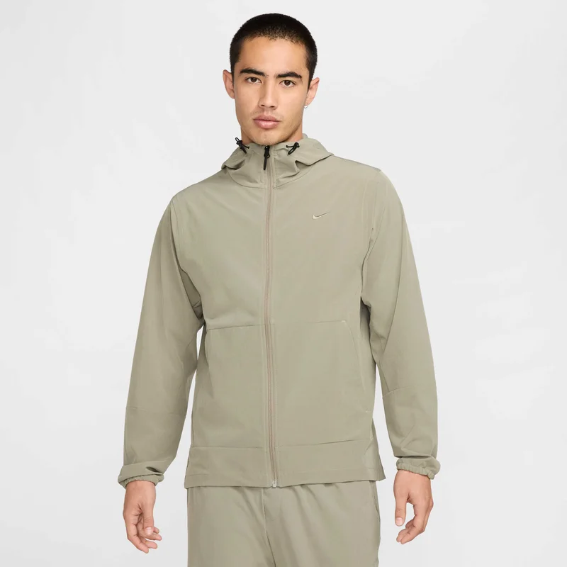 Nike Men's Unlimited Water-Repellent Hoodie