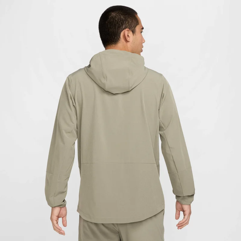 Nike Men's Unlimited Water-Repellent Hoodie