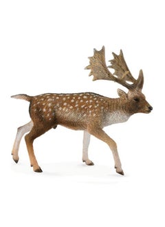 CollectA Collecta - Fallow Deer Male - 88685 