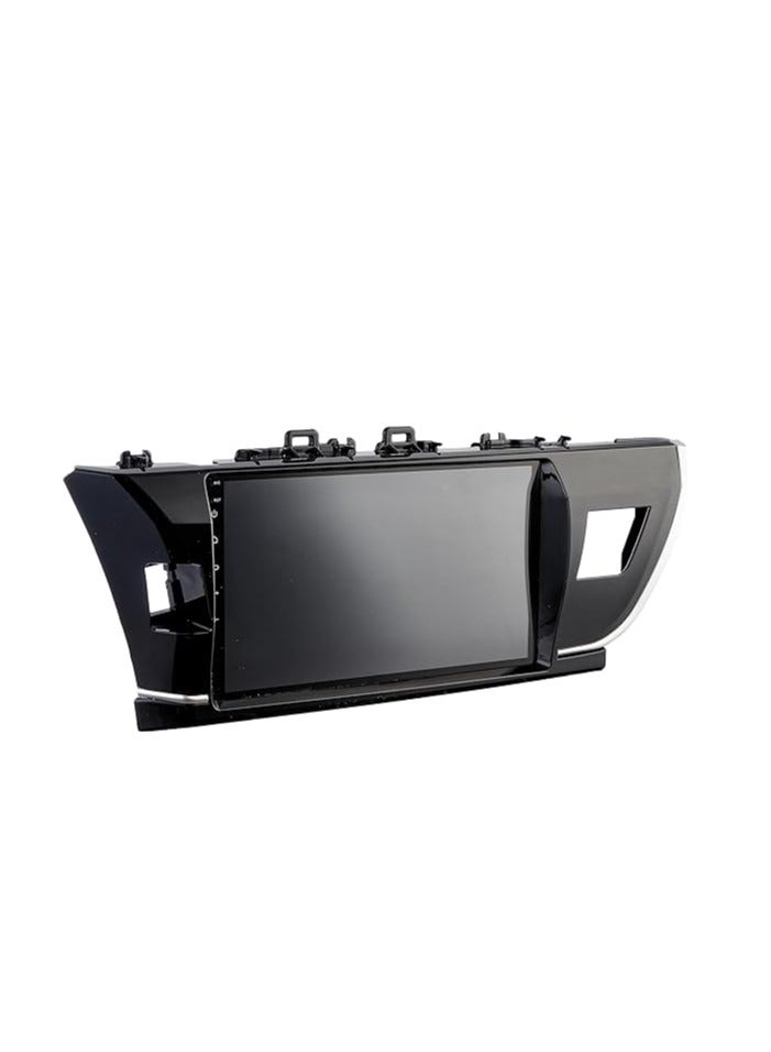 چينيرال براند فريم كاسيت 9 بوصة تيوتا كرولا 2014-2016 - Image 1