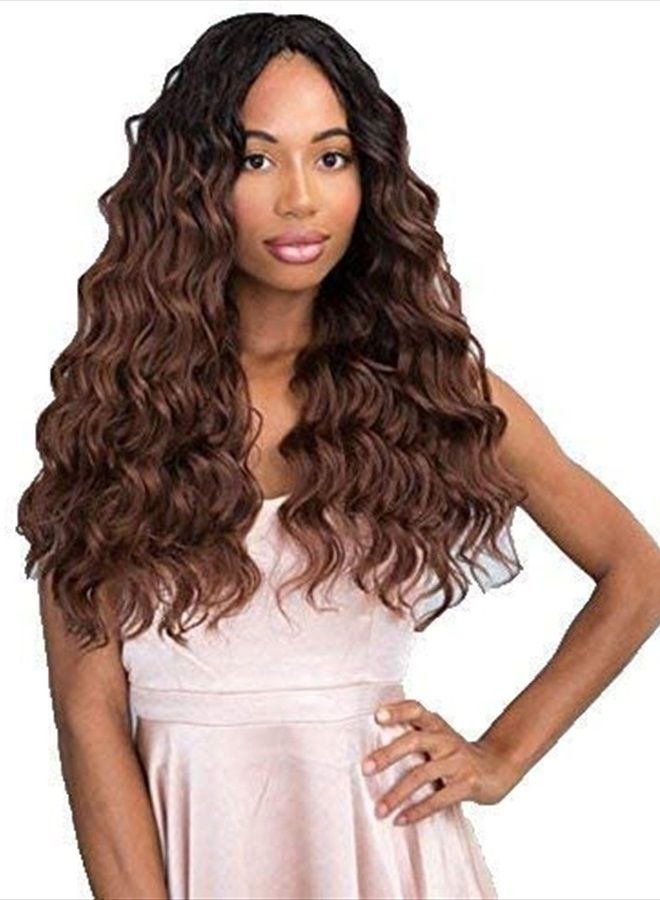 Janet Collection Perm Peruvian Ocean Wave (4-pack) (#1B) - Image 3