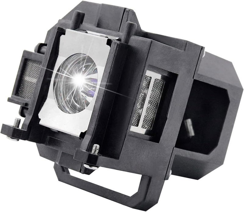 Woprolight ELP53 / V13H010L53 Lamp in Housing for EPSON-Elplp53 Powerlite 1830 / 1925W / 1915 - Image 1