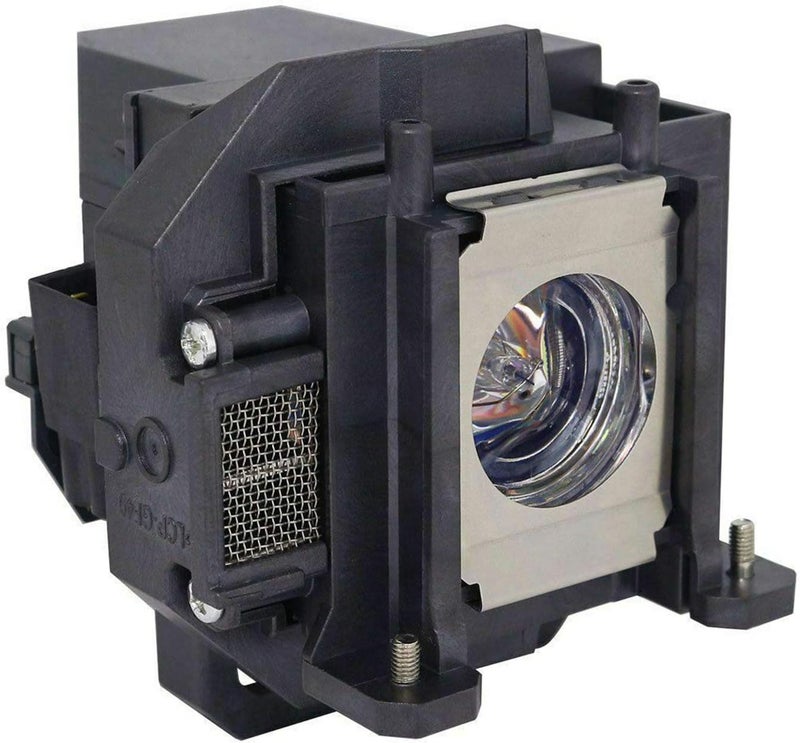 Woprolight ELP53 / V13H010L53 Lamp in Housing for EPSON-Elplp53 Powerlite 1830 / 1925W / 1915 - Image 2