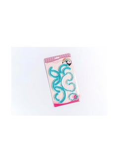 Rainbow and Clouds Cookie Cutter Set (9Pcs set)
