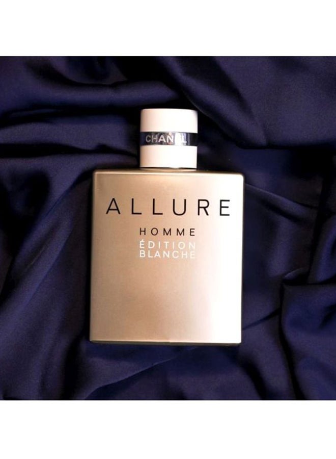 CHANEL Allure Homme EDP 100ml - Image 5