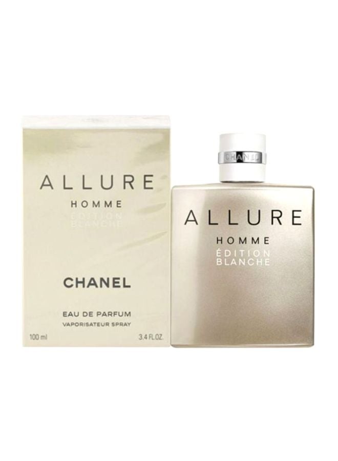 CHANEL Allure Homme EDP 100ml - Image 2