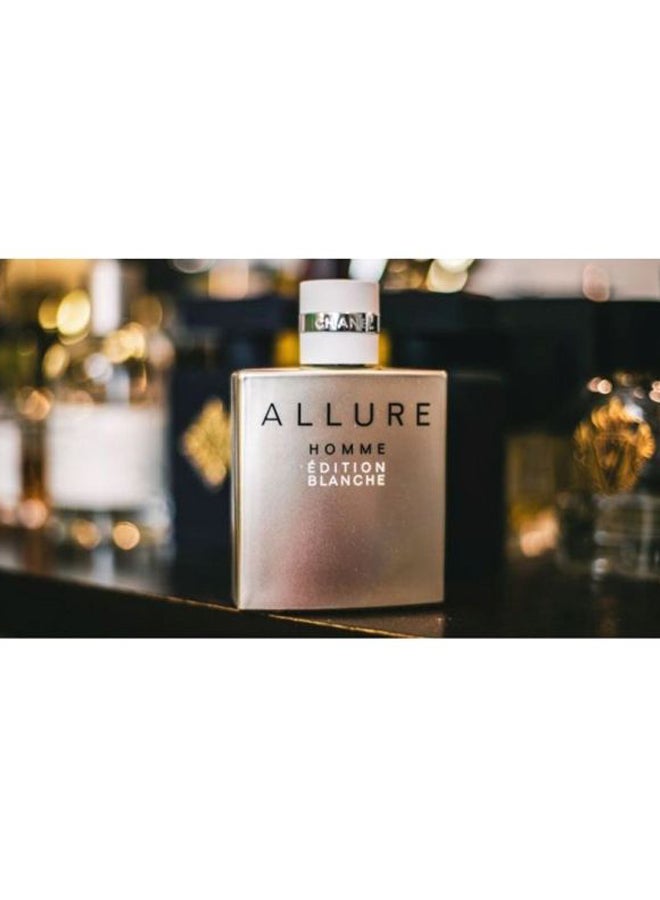 CHANEL Allure Homme EDP 100ml - Image 4