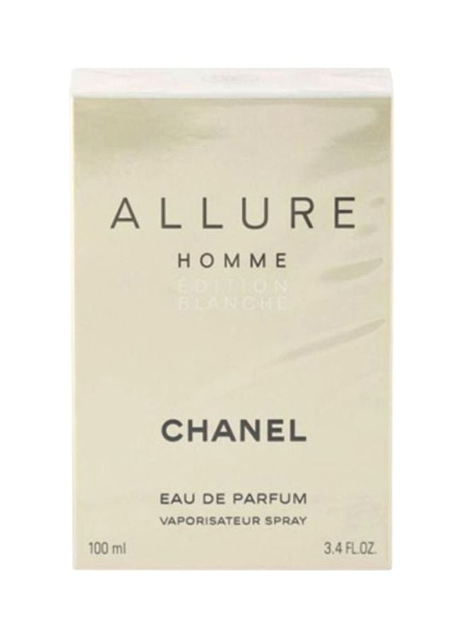 CHANEL Allure Homme EDP 100ml - Image 3