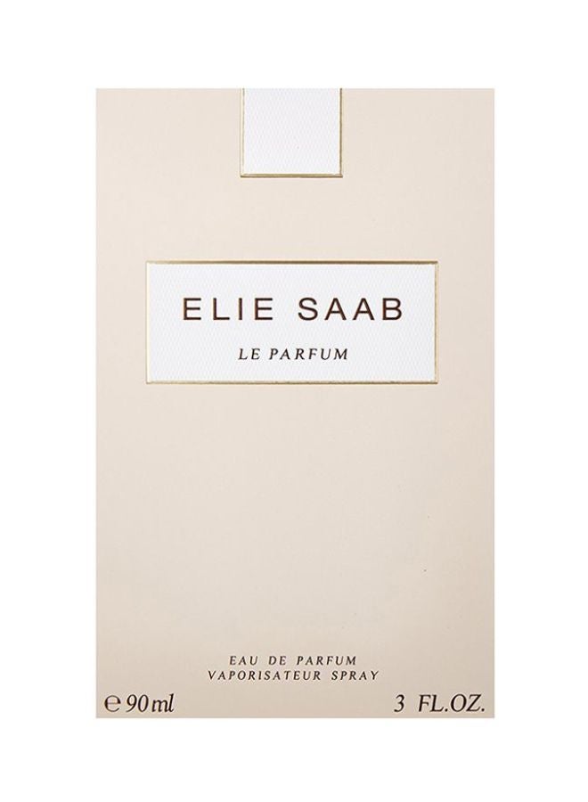 إيلي صعب ماء عطر إيلي صعب 90ملليلتر - Image 3