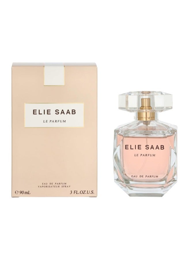 إيلي صعب ماء عطر إيلي صعب 90ملليلتر - Image 2