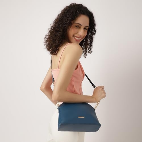 Fastrack Women's Western (Teal) - Image 2