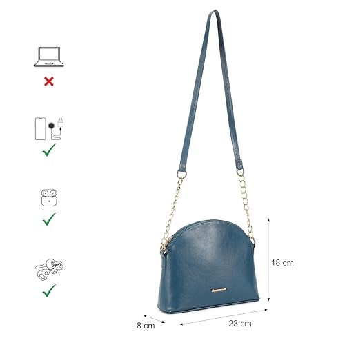 Fastrack Women's Western (Teal) - Image 3