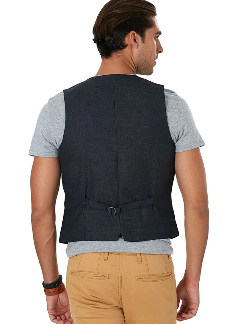 !Solid Wilbur Blazer