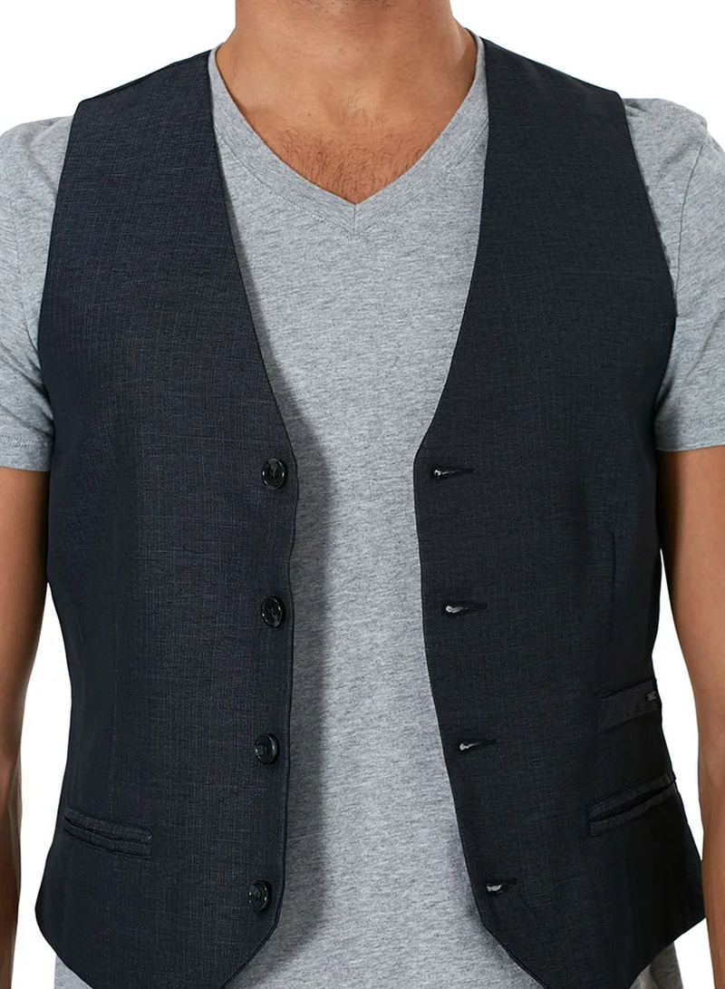 !Solid Wilbur Blazer