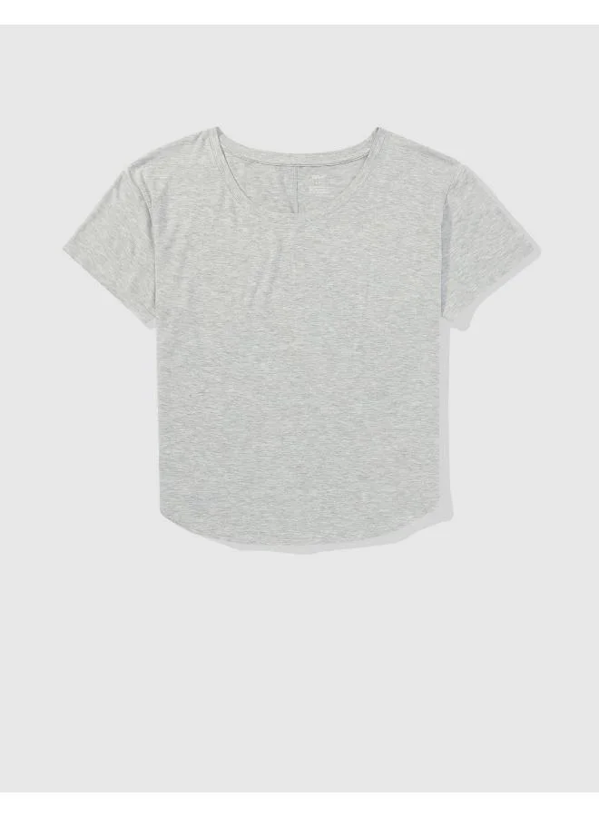 Aerie Aerie Real Soft® Sleep Tee