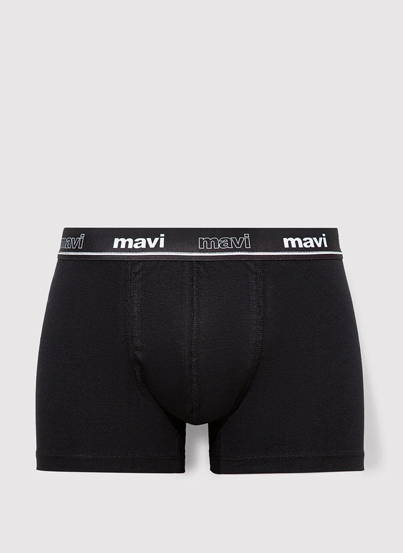 مافي Logo Basic Boxer