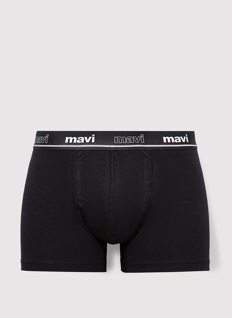 MAVI Logo Basic Boxer - Image 1