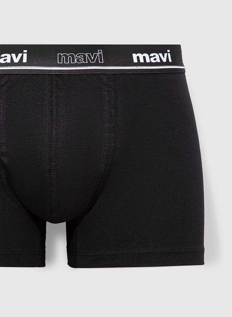 مافي Logo Basic Boxer