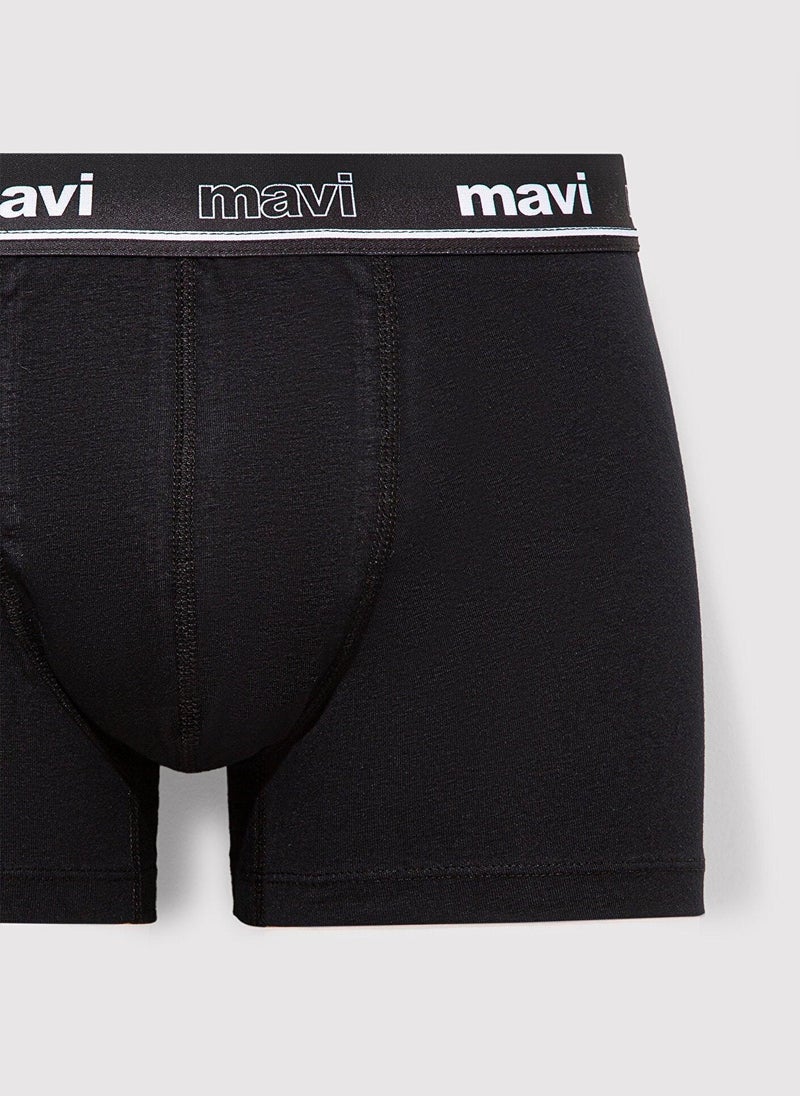 MAVI Logo Basic Boxer - Image 2