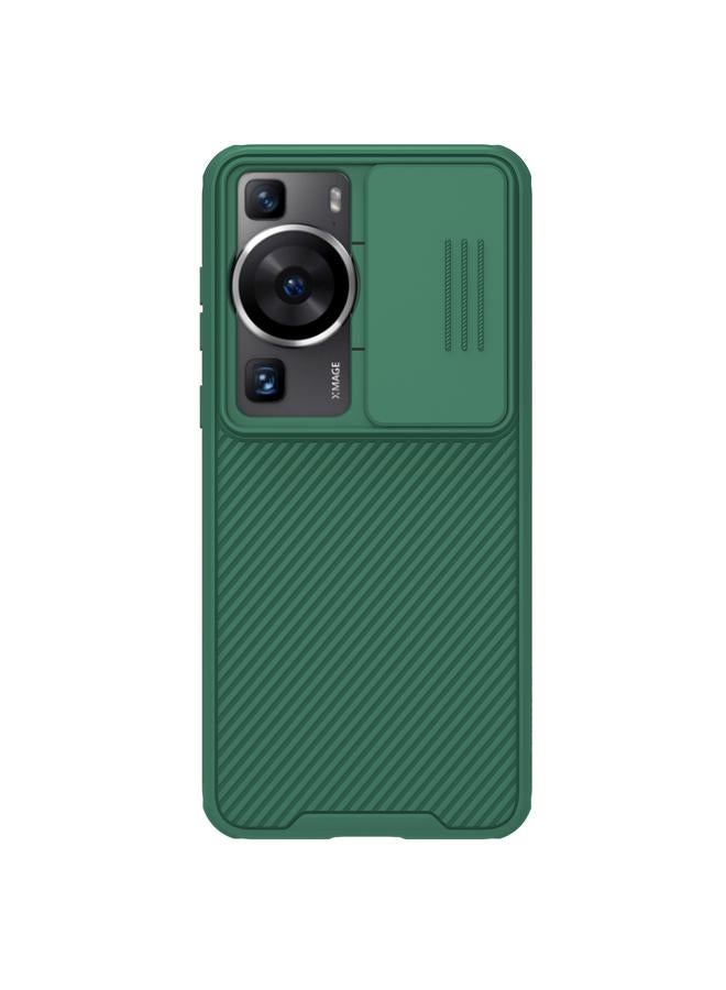 Nillkin Case For Huawei P60 Pro / P60 CamShield Pro PC Phone Case - Image 1