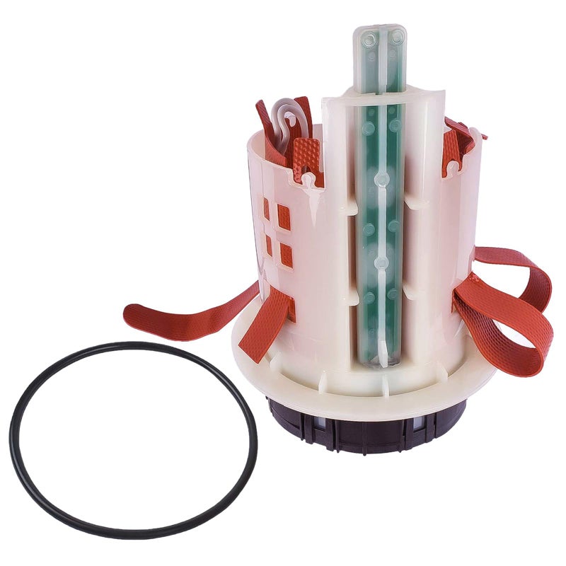 Flynsu 68085908AH 68192659AH DEF Pump Urea Pump wO Ring Replacement for Dodge Ram 2500 3500 67 Cummins Diesel Exhaust Fluid Pump 20132018