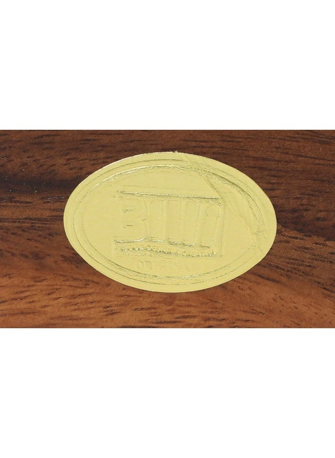 Billi Wooden Napkin Holder - Image 2