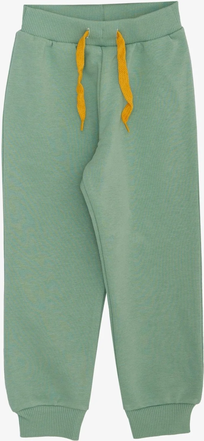 Breeze Boy's Tracksuit Set 3D Printed 1.5-5 Years, Mint Green