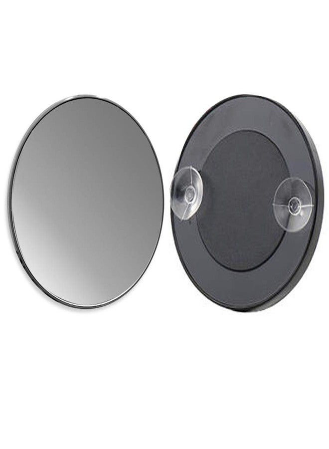 AllTopBargains 1 Cosmetic Mirror 3X Magnifying Compact with Suction Cups Beauty Macro Make Up ! - Image 5