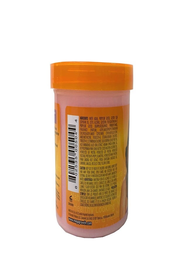 Profectiv MegaGrowth Daily Leave-in Strengthener Break-free, 15 oz (Bundle of 6) - Image 2