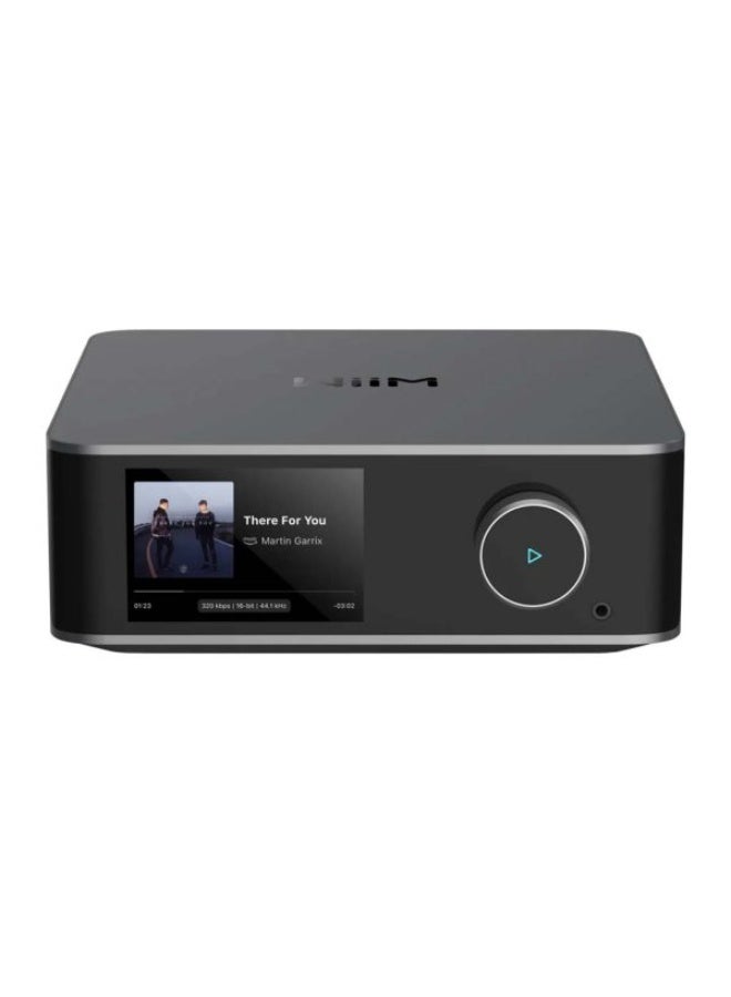 WiiM Ultra Music Streamer - Image 2