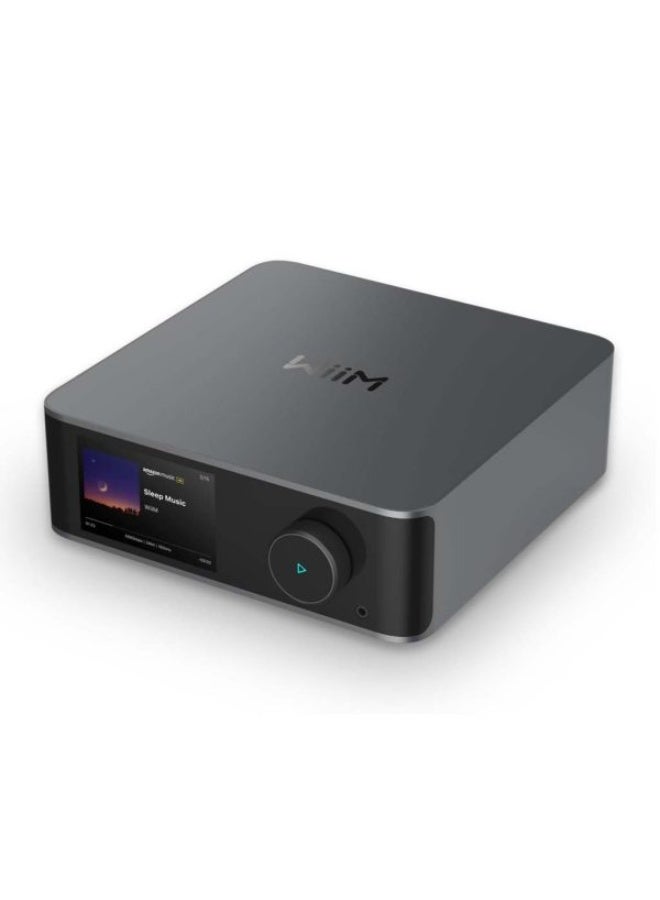 WiiM Ultra Music Streamer - Image 1
