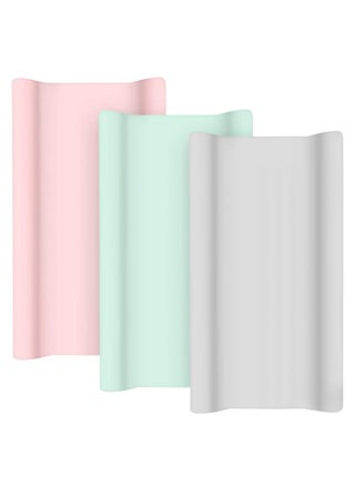 Soft & Breathable Changing Pad Cover – 100% Cotton - pzsku/Z7BBA06BFAA1AB004F3A3Z/45/_/1742207807/bf68e1fd-35b3-4fab-a3c8-46ed5231bd32