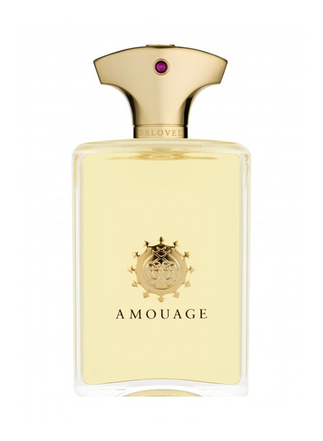 أمواج عطر بيلوفد 100ملليلتر - Image 1