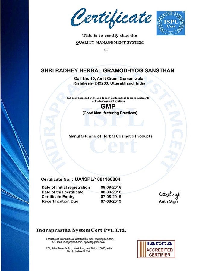 Khadi Rishikesh Herbal Rose & Papaya Face Scrub Combo Set Pack Of - 50g X 2 (100gm) - Image 3