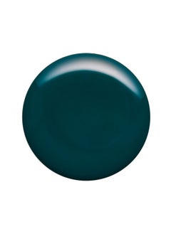 Nailtopia Plantbased Chip Free Nail Lacquer Non Toxic Biosourced Longlasting Strengthening Polish Forest Hills (Emerald Green) 0.41Oz  - Image 3