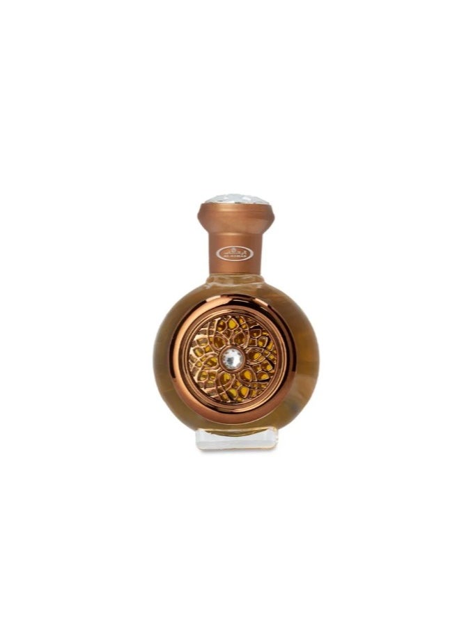 Alrehab - Anfas Al Oud – Oil 15 ml - Image 1