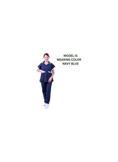 Veronica Veronica Uniforms  - Image 4