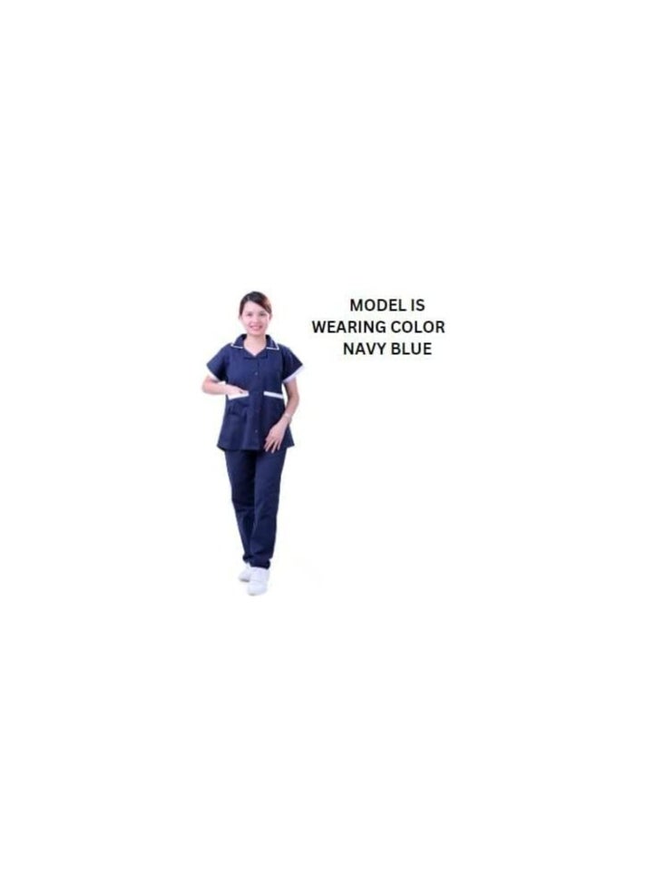 Veronica Veronica Uniforms  - Image 4