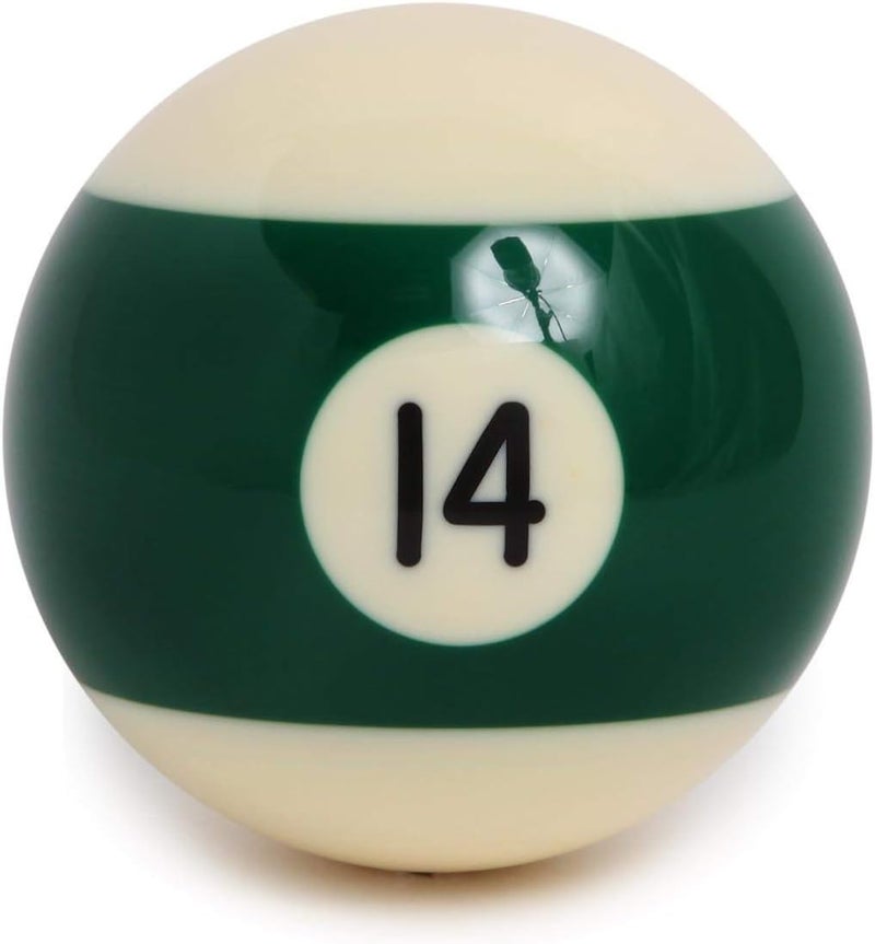 Premier Replacement Pool Ball AR1042-XX