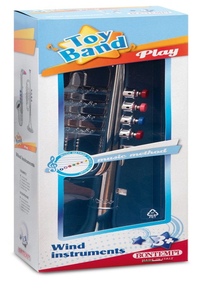 Bontempi - Trumpet Jr - Image 3