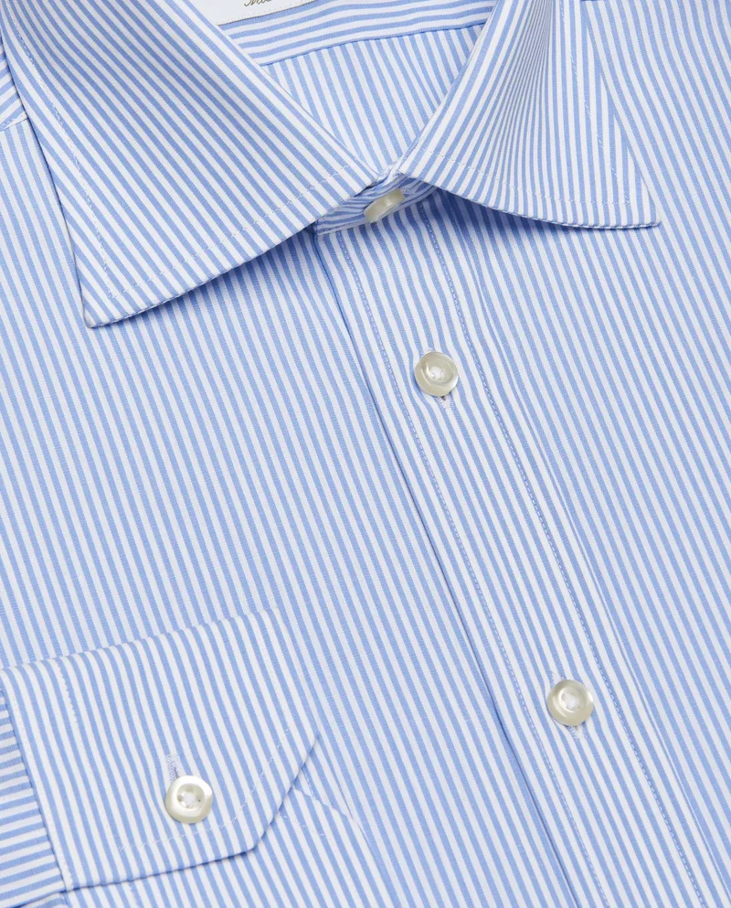 Camicissima Permanent Shirt Long Sleeve