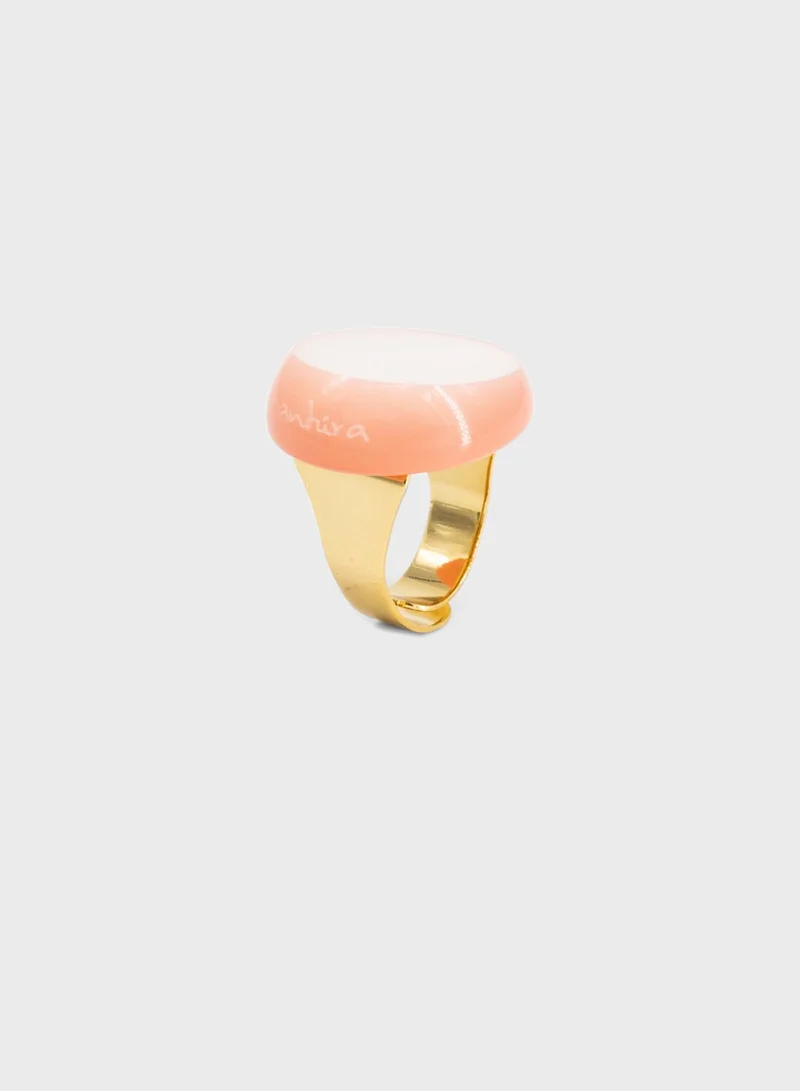 Antura Casual Ring
