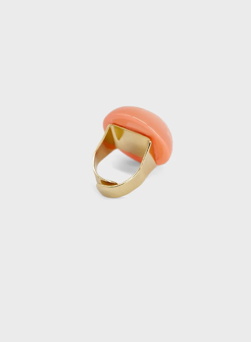 Antura Casual Ring