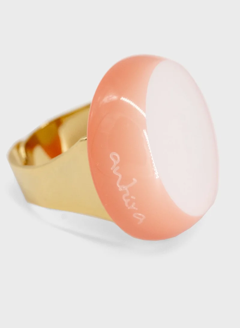 Antura Casual Ring