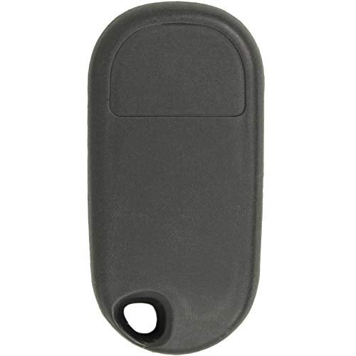 Keyless2Go Replacement for New Keyless Entry Remote Key Fob NHVWB1U523 or NHVWB1U521 - Image 3