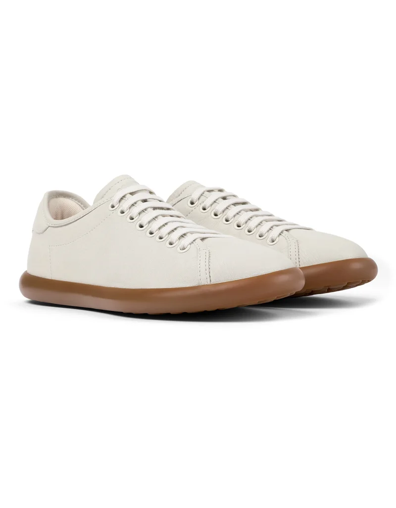 كامبر Pelotas Soller, Women's Sneaker, White