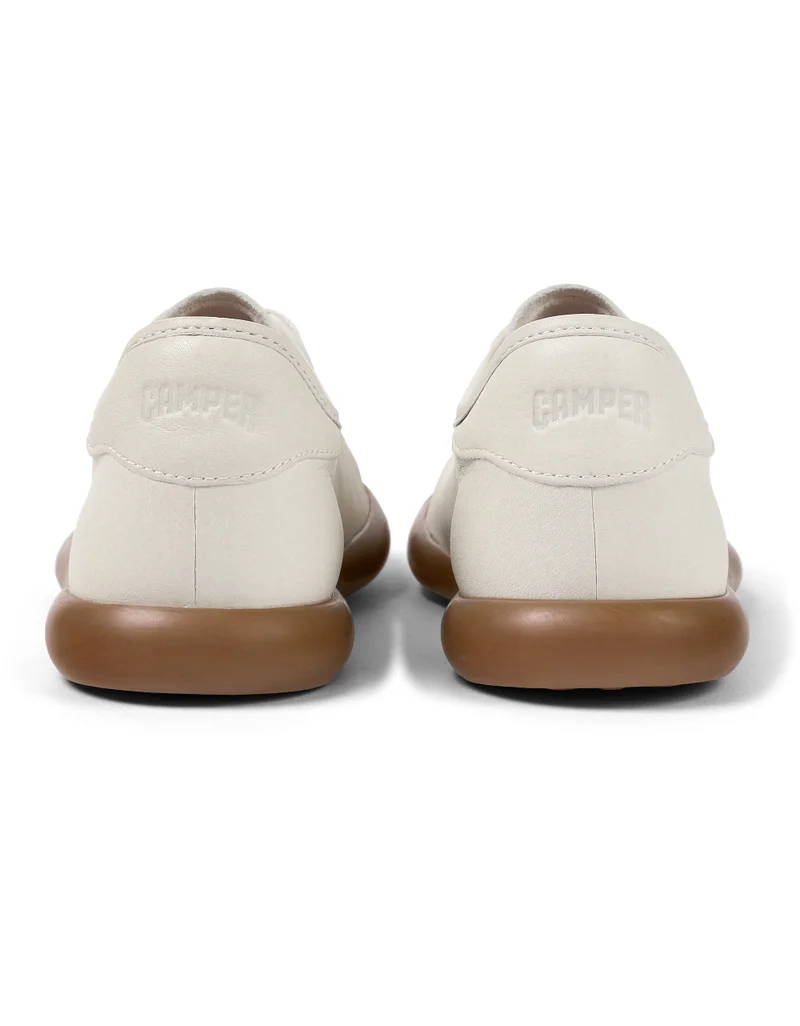 Camper Pelotas Soller, Women's Sneaker, White