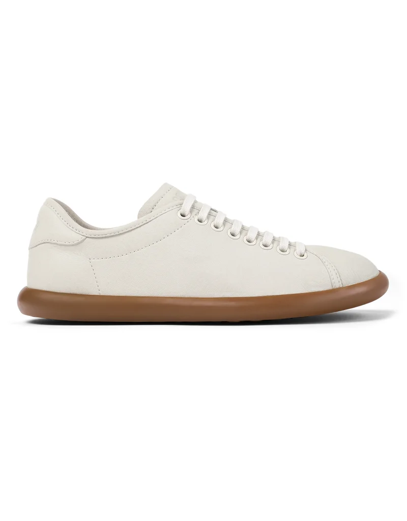 كامبر Pelotas Soller, Women's Sneaker, White